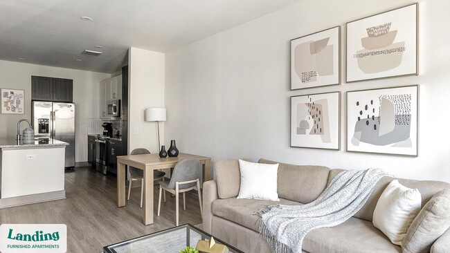 Photo - 2650 S McDonald St Unidad 4217.1406840