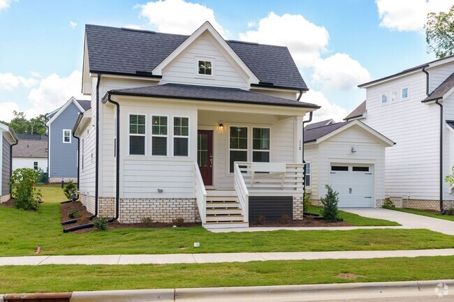 Building Photo - Beautiful 2 Bedroom/2 Bath in Chatham Park... Rental