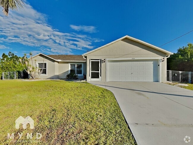 Building Photo - 12144 Dubarry Ave Rental