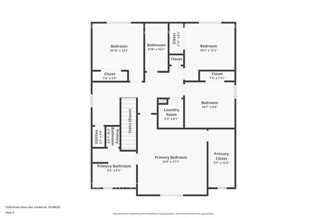 Photo - 7338 Green River Ave