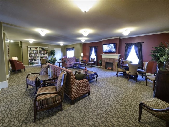 Photo - Maple Brook at Golden Pond West