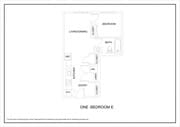 Elevation16_One Bedroom E