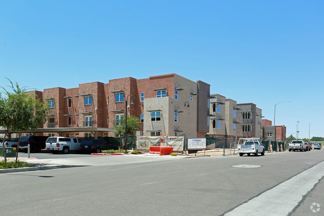 Photo - Escobedo at Verde Vista