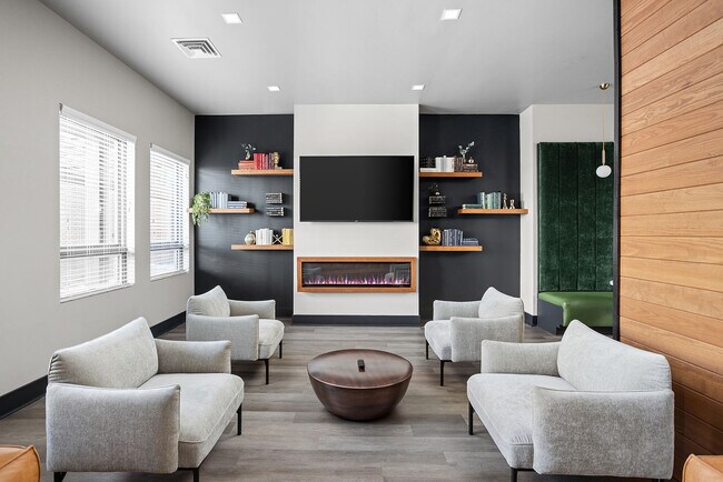 Community Lounge
