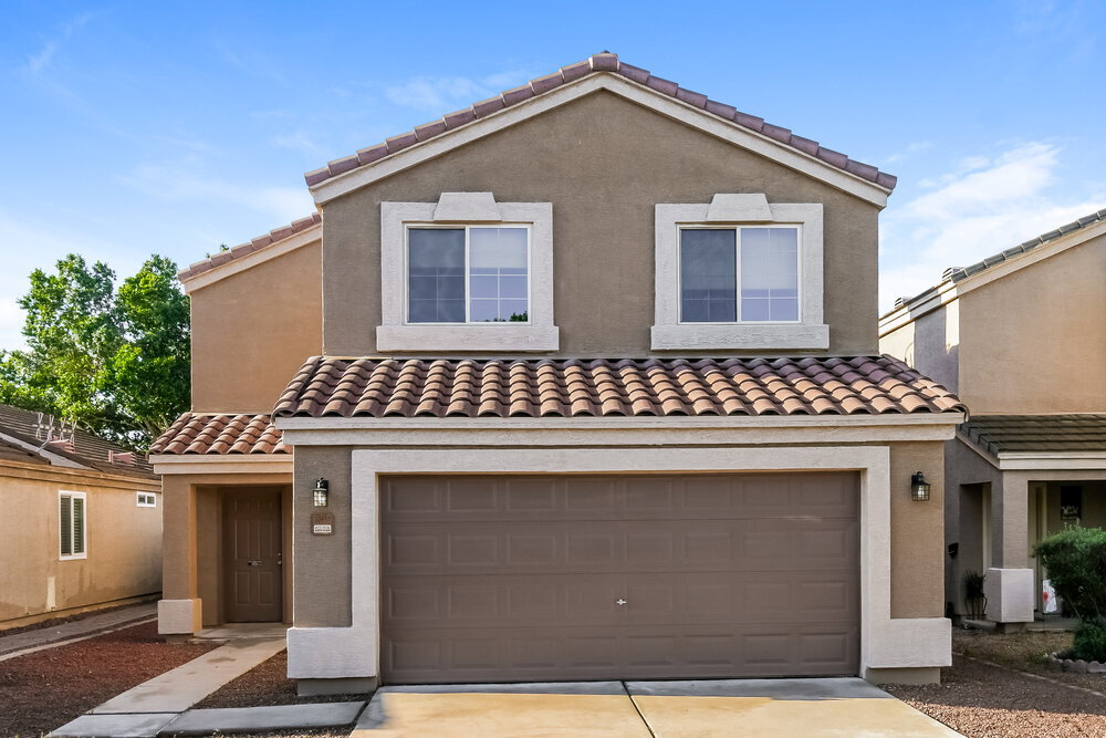 Photo - 10857 E Carol Ave