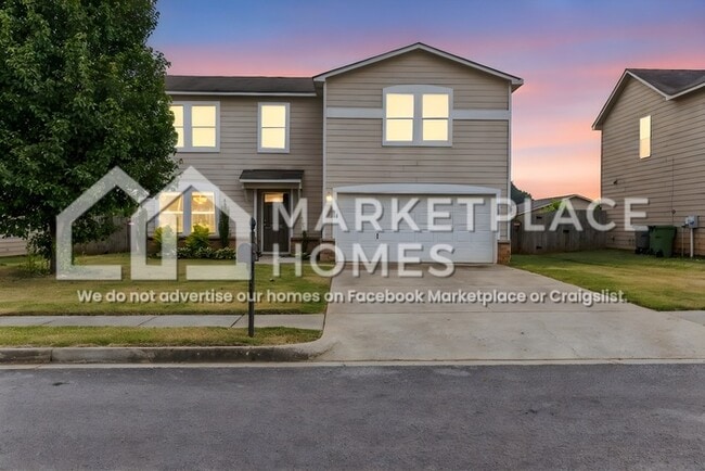 Building Photo - 29946 Glenrose Way Rental