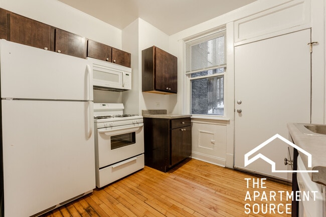 Building Photo - 2921 W George St Unit 1