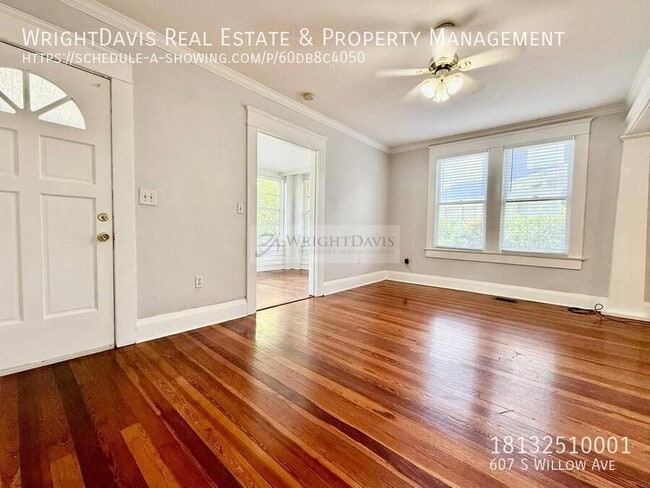 Photo - 607 S Willow Ave