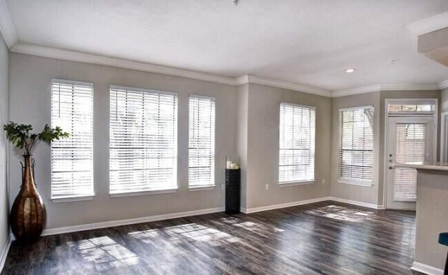 Photo - 1 bedroom in Houston TX 77030 Unit 1047