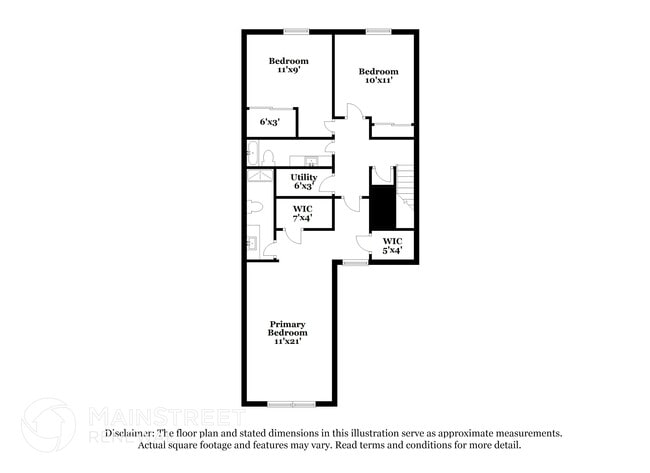 Photo - 2100 Steamboat Wy
