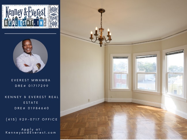 Building Photo - 245 11th Ave Unit 303