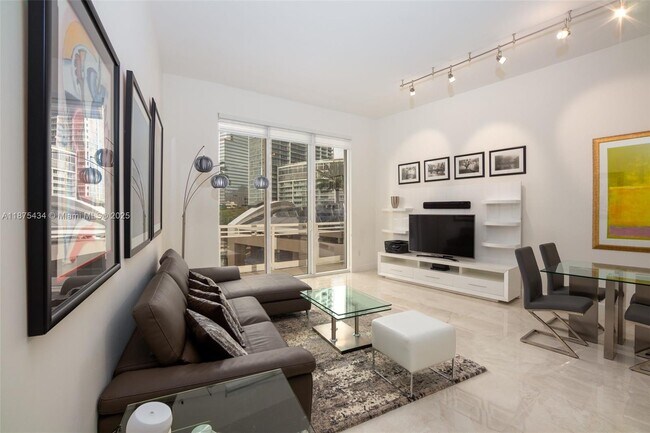 Photo - 901 Brickell Key Blvd Unit 509
