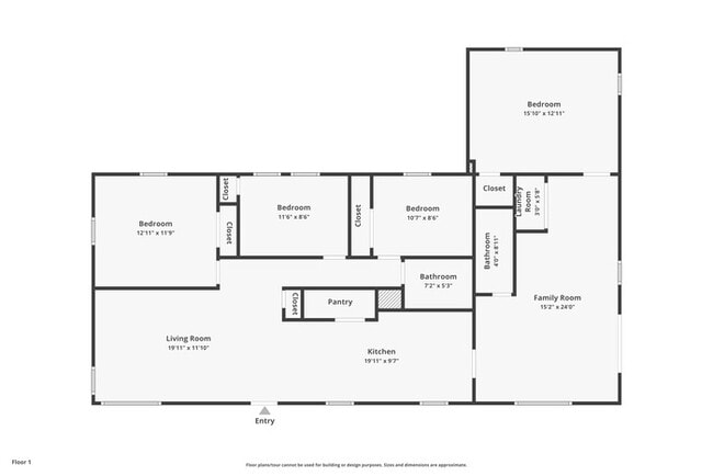 Photo - 2415 Lynnfork Ave