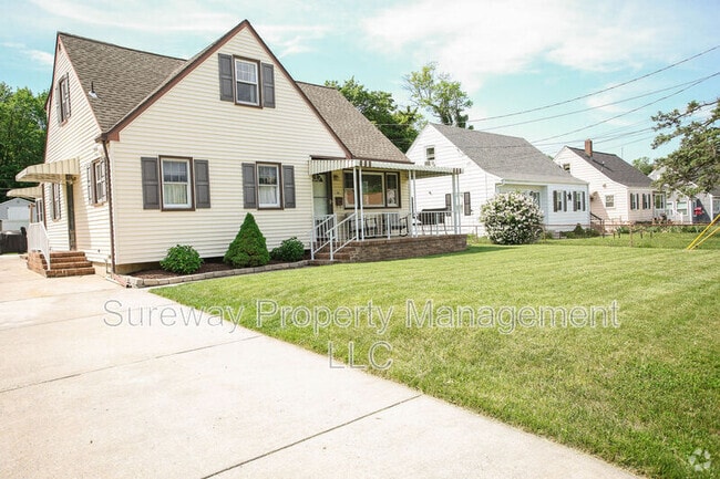 Building Photo - 16 Ridgley St Rental