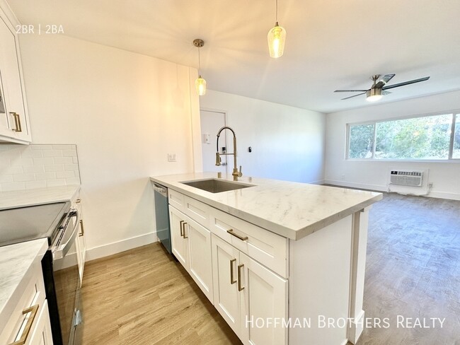 Photo - 5113 Harold Way Apartment Unit 307