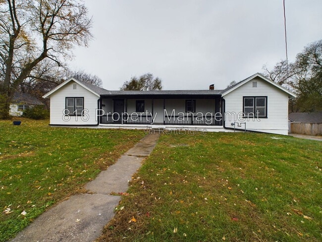 Building Photo - 1013 W South Ave Unit 2