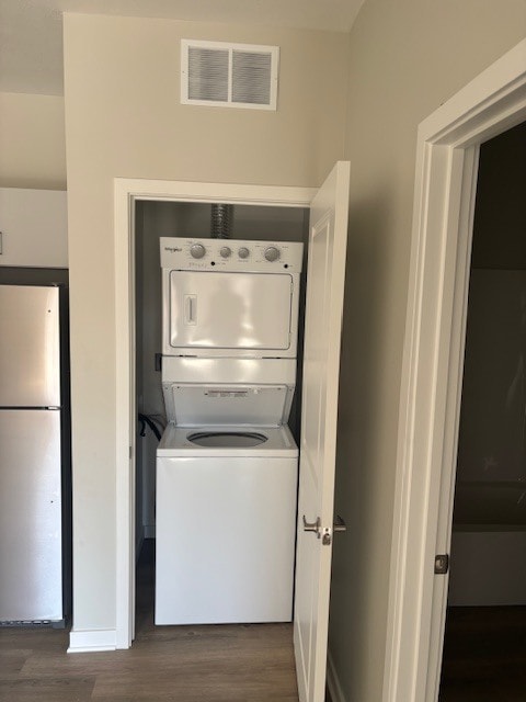 Washer/Dryer in home - Lakeview Apartments