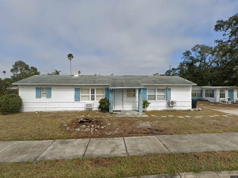 Photo - 1701 Pasadena Dr House