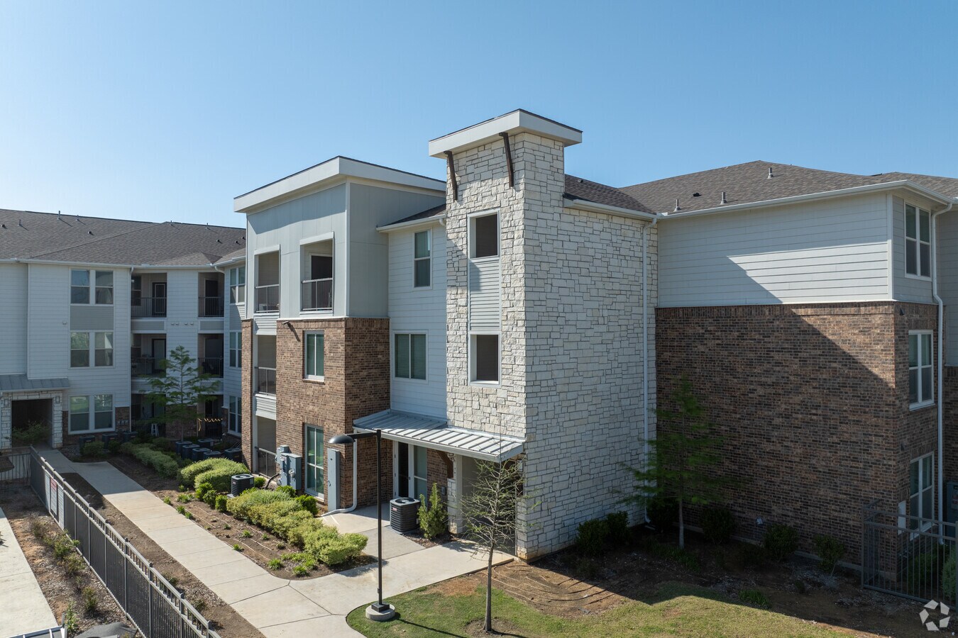 Primario - Provision at Patriot Place Apartments
