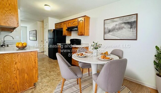 Photo - Holiday Special of $1,000 Rent Credit - Apply Now!