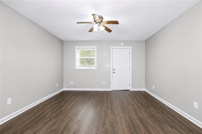 Photo - 371 Lanier St NW Unit 1