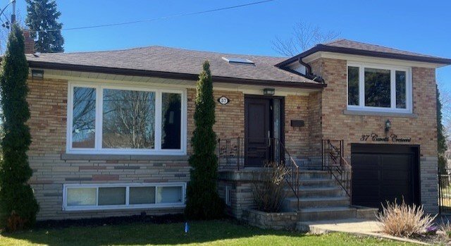 Building Photo - 37 Cavotti Cres Unit 1
