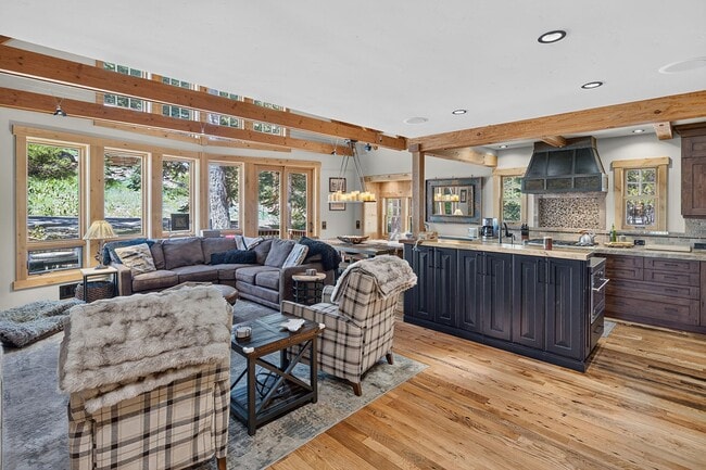 Photo - Luxury Tahoe Donner Ski Lease or Long Term Rental