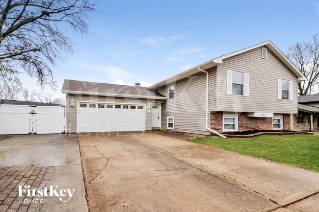 Photo - 1411 Ticonderoga Dr