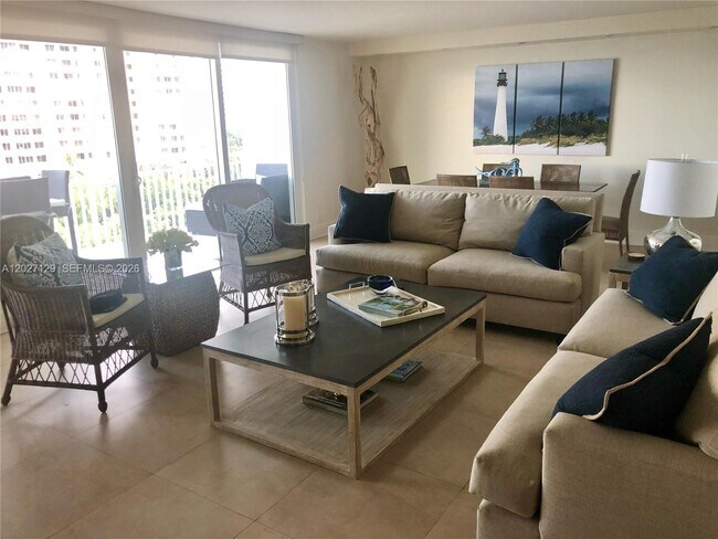 Photo - 607 Ocean Dr Unit 9K