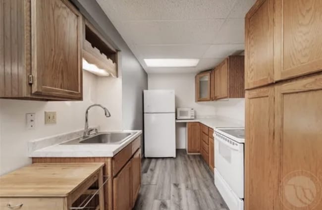 Photo - 449 Byrd St Unit B