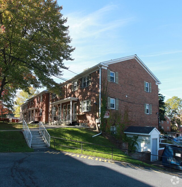 Wade Estates
