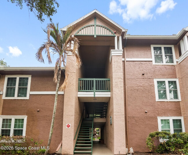 Building Photo - 7667 N Wickham Rd Unit 1201