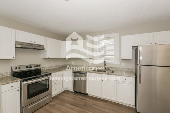 Photo - 3513 3rd Ave