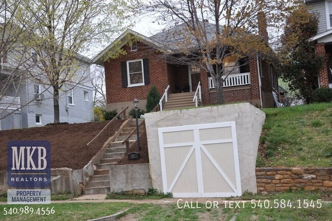 Building Photo - 1933 Denniston Ave SW Rental