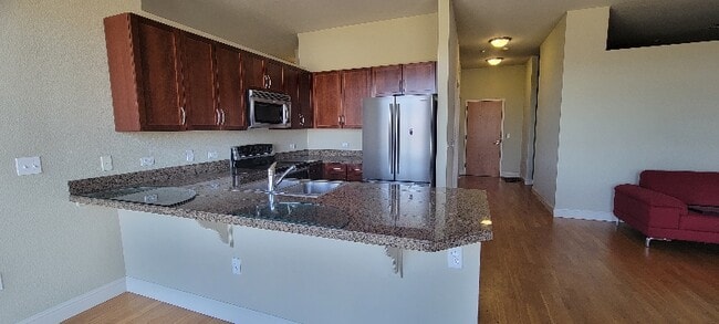 Photo - 5401 S Park Terrace Ave Apartment