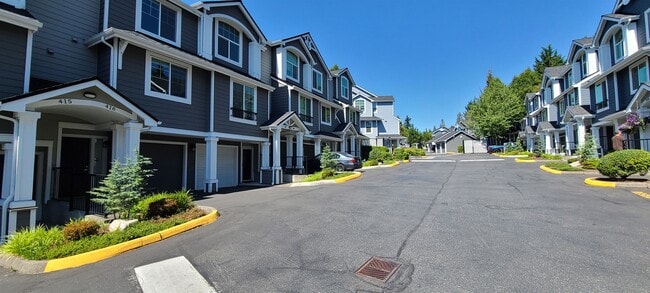 Photo - 16125 Juanita Woodinville Way NE Unidad 416