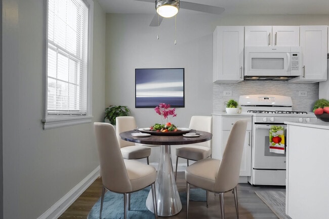 Photo - Canterbury Apartments