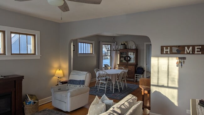 Photo - 1534 Jefferson St NE Unit 2