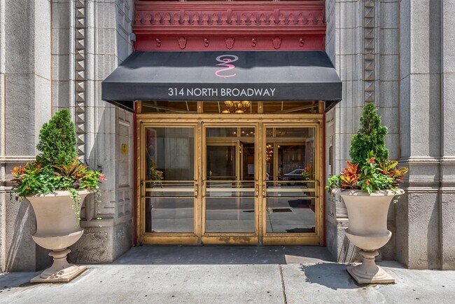 Photo - 314 N Broadway Unit 1506