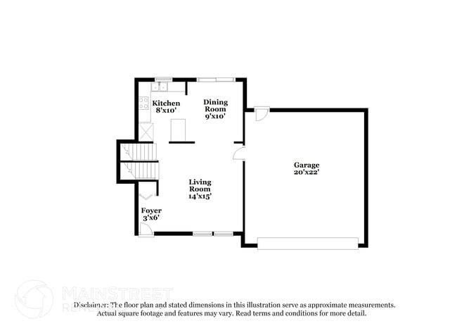 Photo - 2892 Teapot Ct