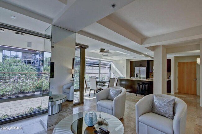 7131 E Rancho Vista Dr Unit 5001