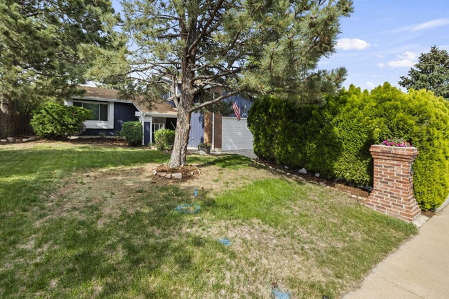 Photo - Updated Smart Home with Entertainer's Basement, Trex Deck & Minutes from Fort Carson