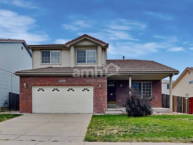 Building Photo - 20342 E 40th Pl