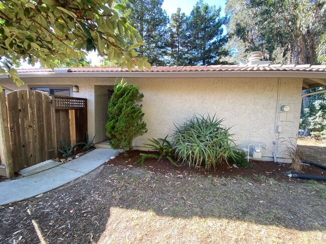 Photo - New Remodel 3/2 condo walk to UCSC.