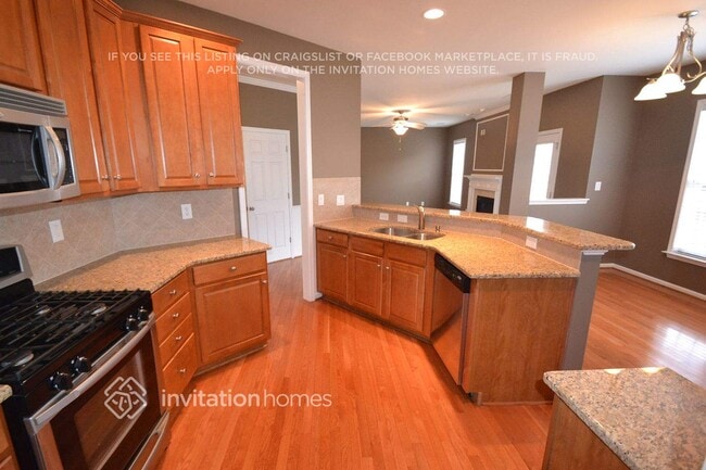 Photo - 6036 Graburn's Ford Dr