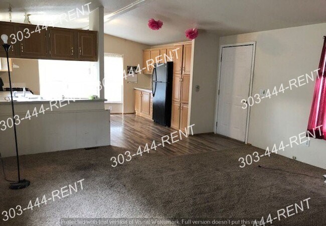 Photo - Modular Home For Rent!