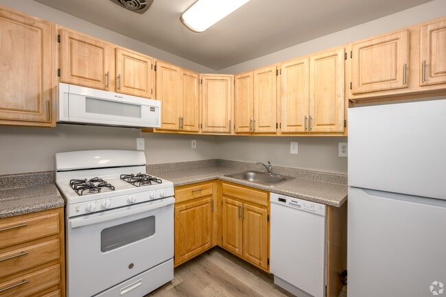 Cheverly Crossing Apartments