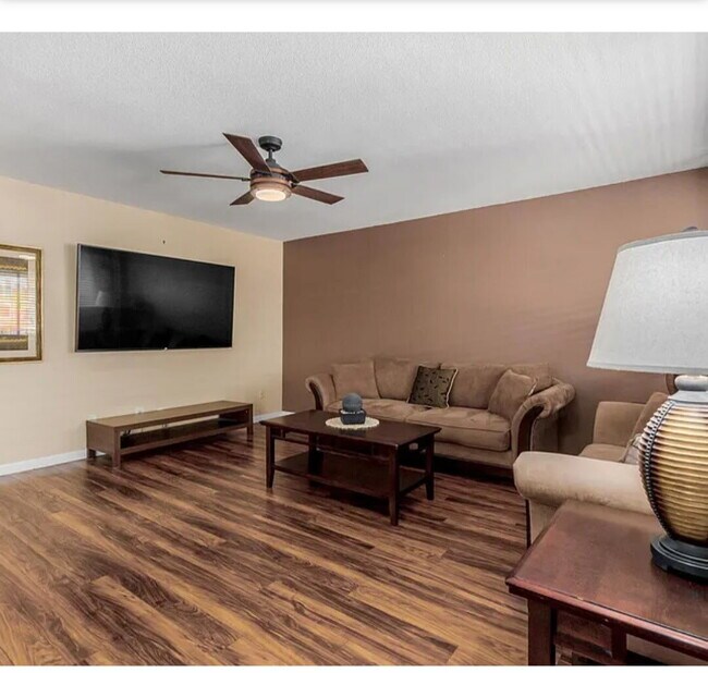 Photo - "Charming 2-Bedroom Oasis with 2 Full Baths in the Heart of Scottsdale!"