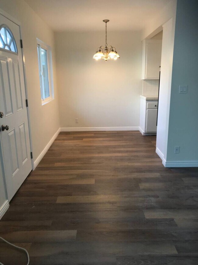 Photo - 1.0 bedroom in Pasadena California 91106 Unidad 3 Rental