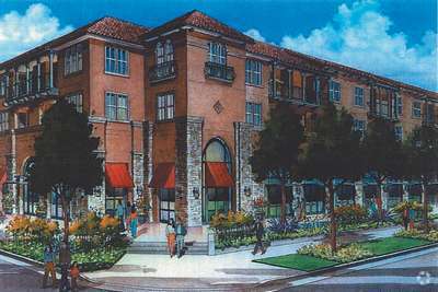 Photo - Villagio Civic Park